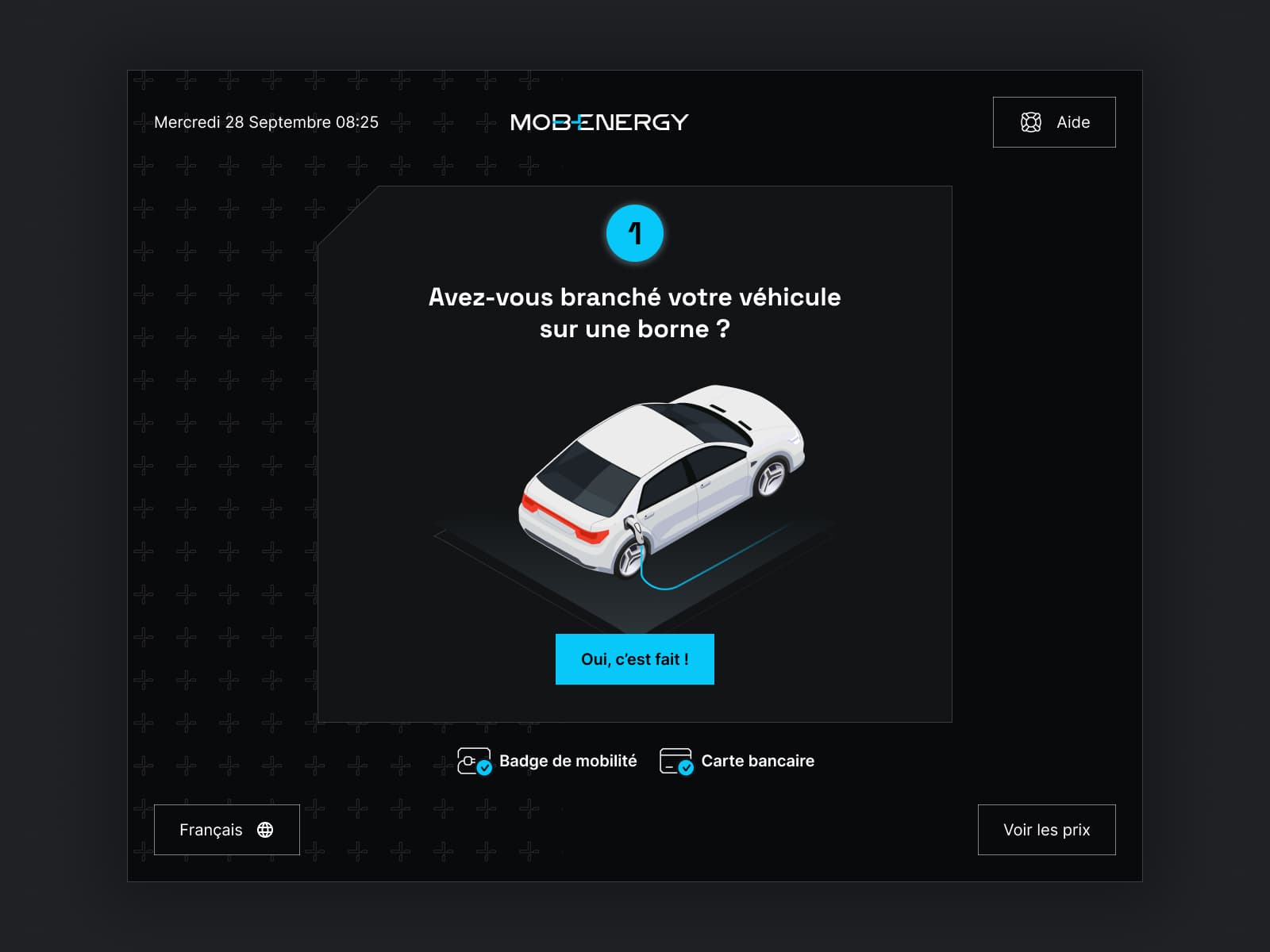 Mob-Energy : Renforcer une scale-up sans rupture